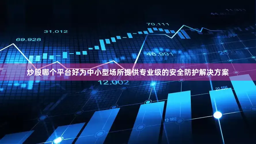 炒股哪个平台好为中小型场所提供专业级的安全防护解决方案